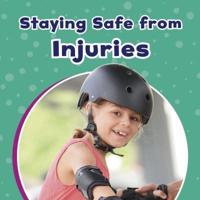 Staying Safe from Injuries