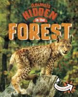 Animals Hidden in the Forest