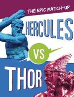 Hercules Vs Thor