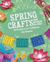 Spring Crafts from Different Cultures