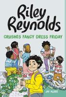 Riley Reynolds Crushes Fancy Dress Friday