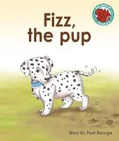 Fizz, the Pup