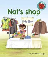 Nat's Shop