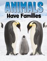 Animals Have Families