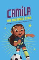 Camila the Football Star