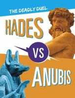Hades Vs Anubis