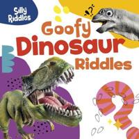 Goofy Dinosaur Riddles