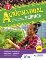 Agricultural Science Book 1