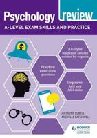 A-Level Exam Skills and Practice