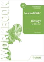 Cambridge IGCSE Biology. Workbook
