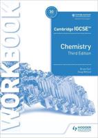 Cambridge IGCSE Chemistry. Workbook