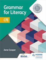 Grammar for Literacy CFE
