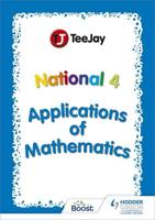 Teejay SQA National 4 Applications of Mathematics