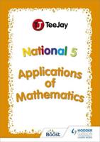 Teejay SQA National 5 Applications of Mathematics