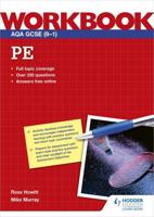 AQA GCSE (9-1) PE. Workbook