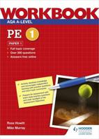 AQA A-Level PE. Workbook 1