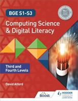 BGE S1-S3 Computing Science and Digital Literacy