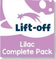 Lift-Off Complete Pack