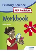 Science PEP Revision. Grade 4 Workbook