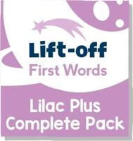 Lift-Off First Words Complete Pack