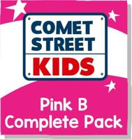 Comet Street Kids Complete Pack