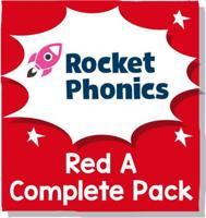 Rocket Phonics Complete Pack