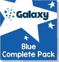 Galaxy Complete Pack
