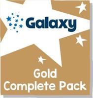 Galaxy Complete Pack