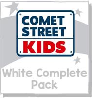 Comet Street Kids Complete Pack