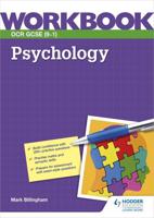OCR GCSE (9-1) Psychology. Workbook