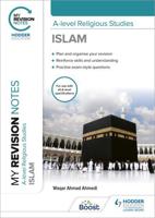 A-Level Religious Studies. Islam