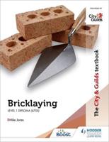 Bricklaying for the Level 1 Diploma (6705)