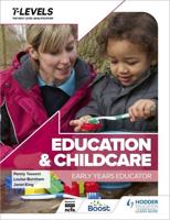 Education & Childcare