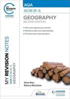 AQA GCSE (9-1) Geography