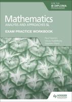 Mathematics for the IB Diploma Exam Practice Workbook