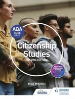 AQA GCSE (9-1) Citizenship Studies