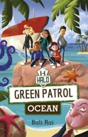 HALO Green Patrol. Ocean