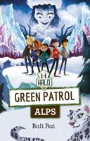 HALO Green Patrol. Alps
