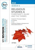 AQA GCSE (9-1) Religious Studies Specification A