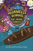 Hookwell's School for Proper Pirates. 3