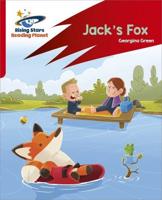 Jack's Fox