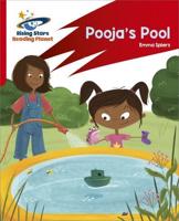 Pooja's Pool