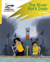 The River Raft Dash