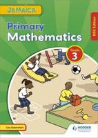 Jamaica Primary Mathematics Book 3 NSC Edition