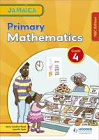 Jamaica Primary Mathematics Book 4 NSC Edition