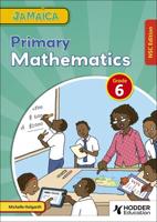 Jamaica Primary Mathematics. Book 6