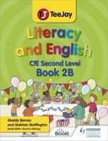 Literacy and English. CfE Second Level