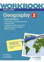 Geography. 2 Workbook