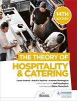 The Theory of Hospitality & Catering