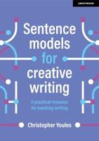 Sentence Models for Creative Writing